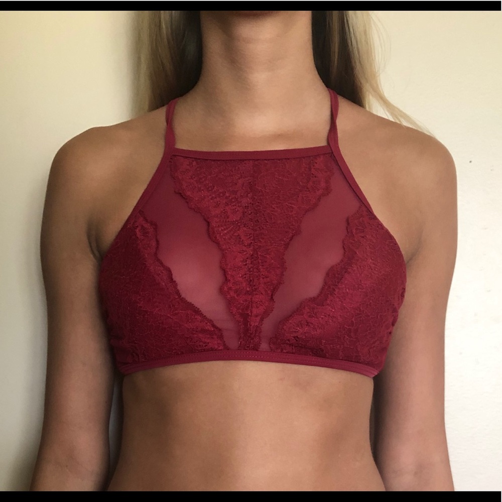 swim suit top